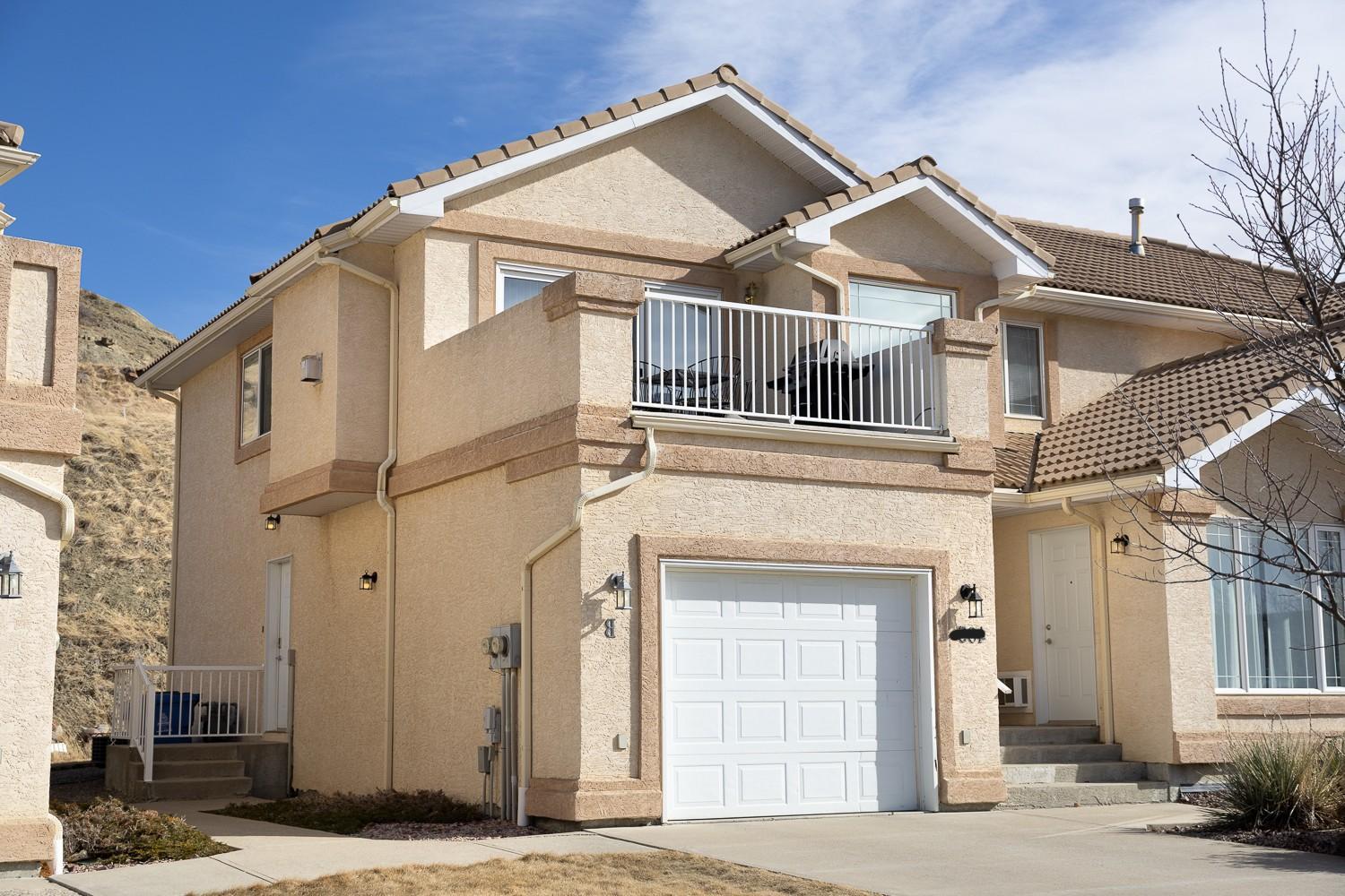 Paradise Canyon Golf Resort - Luxury Condo M403 Lethbridge Exterior foto